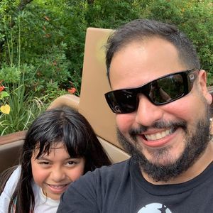 Meet your Posher, Stephen